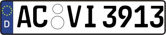 AC-VI3913