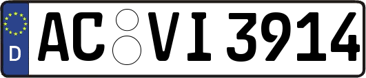 AC-VI3914