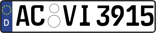 AC-VI3915