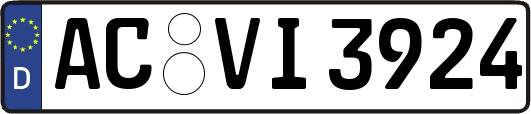 AC-VI3924