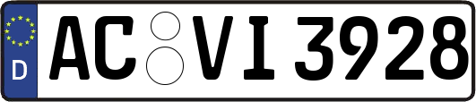 AC-VI3928