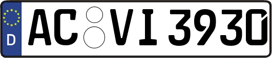 AC-VI3930