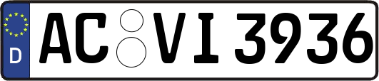 AC-VI3936