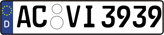 AC-VI3939