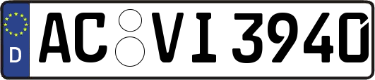 AC-VI3940