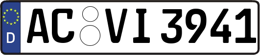 AC-VI3941