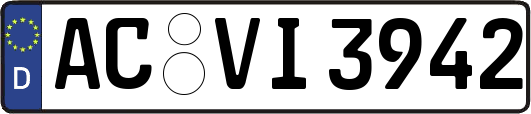 AC-VI3942