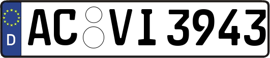 AC-VI3943