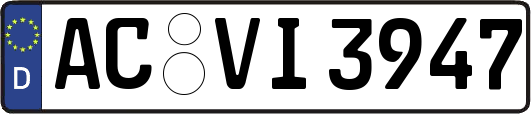 AC-VI3947