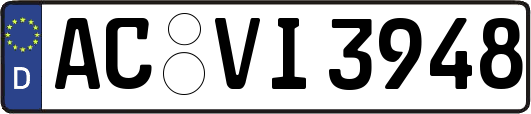 AC-VI3948
