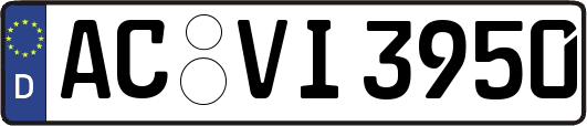 AC-VI3950