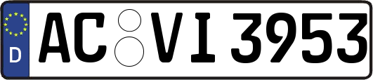 AC-VI3953