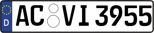 AC-VI3955