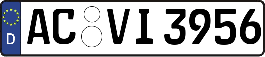AC-VI3956