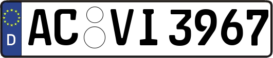 AC-VI3967