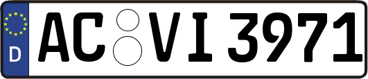 AC-VI3971
