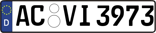 AC-VI3973