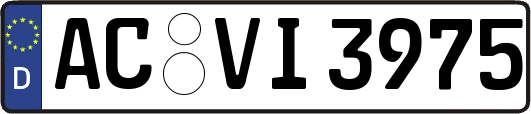 AC-VI3975