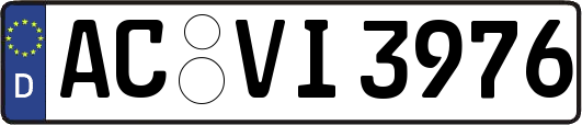 AC-VI3976