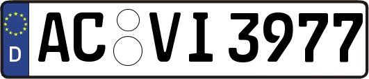 AC-VI3977