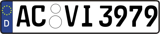 AC-VI3979
