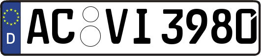 AC-VI3980