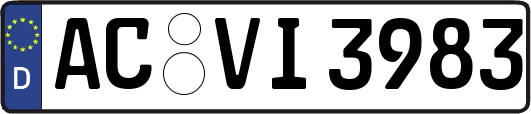 AC-VI3983