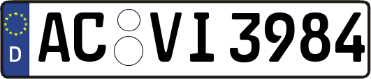 AC-VI3984