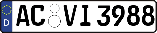 AC-VI3988