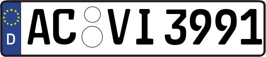 AC-VI3991