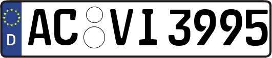 AC-VI3995