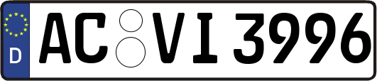 AC-VI3996