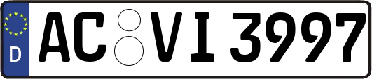 AC-VI3997