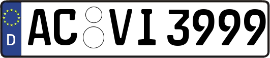 AC-VI3999