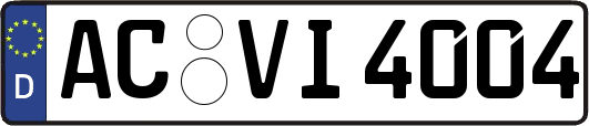 AC-VI4004
