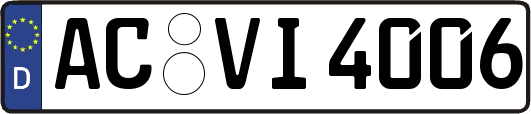 AC-VI4006