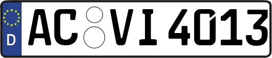 AC-VI4013