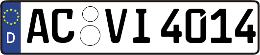 AC-VI4014