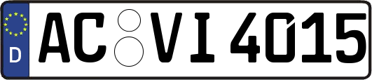 AC-VI4015
