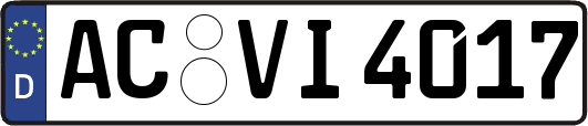 AC-VI4017