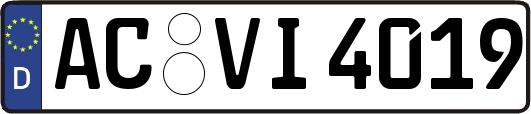 AC-VI4019