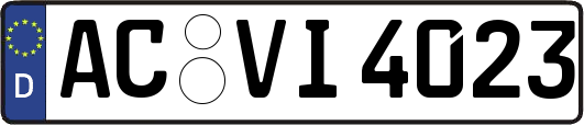 AC-VI4023