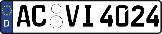 AC-VI4024
