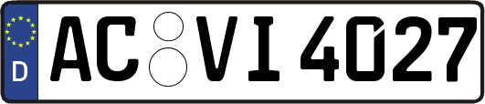 AC-VI4027