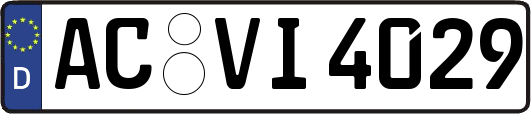 AC-VI4029