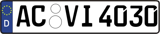 AC-VI4030