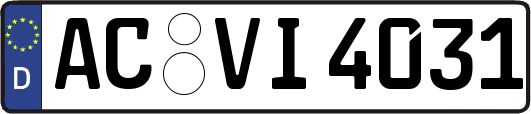 AC-VI4031
