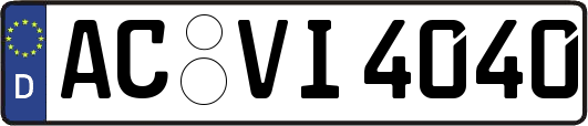 AC-VI4040