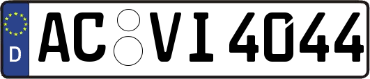 AC-VI4044