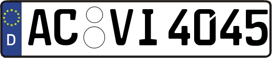 AC-VI4045